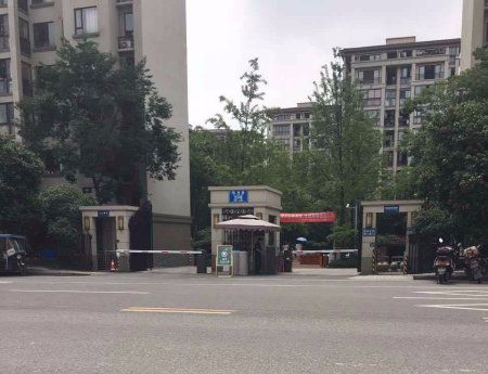 成都时代小镇