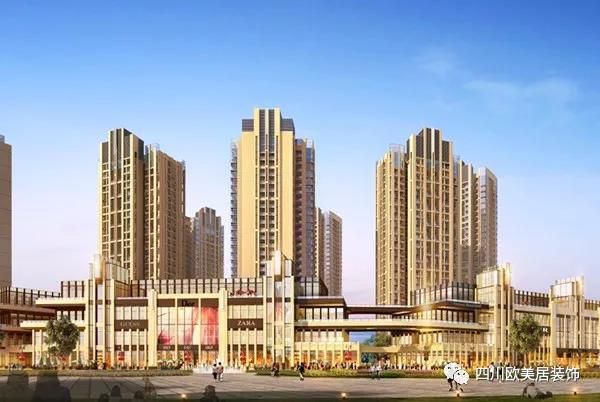 【欧美居】-‘尚城澜庭’‘康城国际’在建工地巡检……