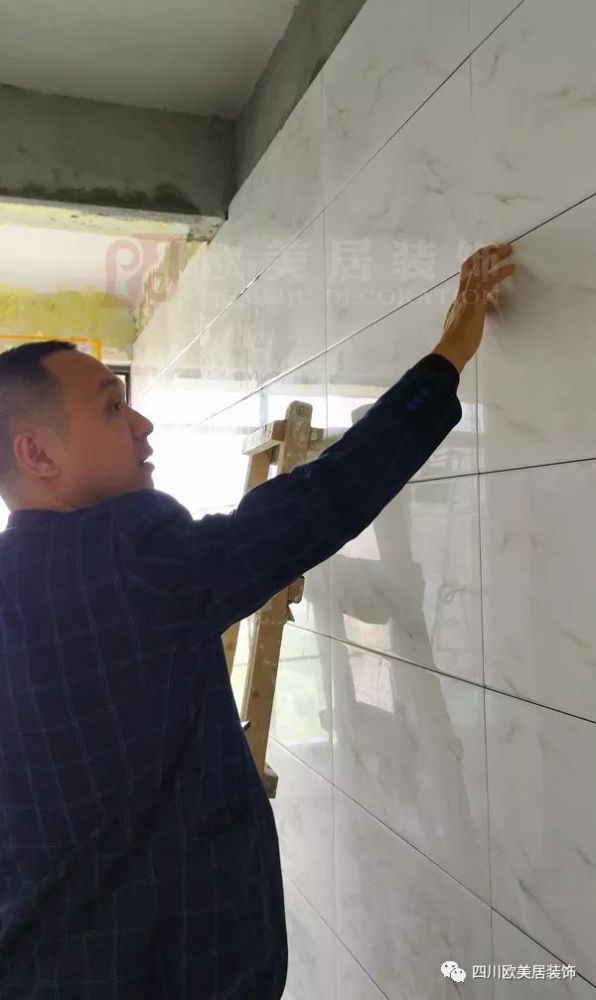 【欧美居】-‘翰林公寓’合集在建工地巡检……